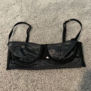Victoria Secret Lingerie Bra